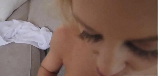  Real mom handjob compilation Cherie Deville in Impregnated By My